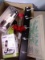BL-Wall Coat Rack, Decorative Plaque, Hummingbird Feeder