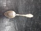 Sterling Silver Spoon-Sugar  11.7 grams