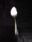 Sterling Silver Cantaloupe Spoon 2.81 grams