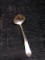 Sterling Silver Ladle 19.6 grams