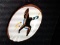 Hand painted Stangl Pottery Ashtray -Duck