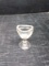 Vintage Glass Eyewash