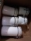 BL-White Canister Set