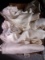 BL-Assorted Linens-Napkins, Tablecloths