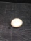 Decorative Marble Egg