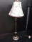 BL-Sofa Table Lamp