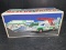 Hess Collector Vehicle-Rescue Truck