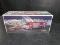 Hess Collector Vehicle-Emergency Truck with Rescue