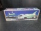 Hess Collector Vehicle-Toy Truck and Space Shuttle