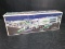 Hess Collector Vehicle-Toy Truck and Race Cars
