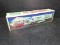 Hess Collector Vehicle-18 Wheeler and Racer