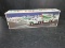 Hess Collector Vehicle-Toy Truck and Airplane