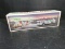 Hess Collector Vehicle-Toy Fire Truck