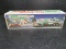 Hess Collector Vehicle-Toy Fire Truck