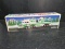 Hess Collector Vehicle-Toy Truck and Helicopter