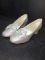 Daniel Green Boutique Sparkle Shoes B70 (size 7?)