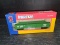 HO Scale Train-Life Like Trains Freight Car Burlington Northern