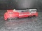 HO Scale Train-Santa Fe Engine 350