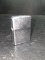 Zippo Lighter