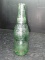 Vintage NuGrape Beverage Bottle