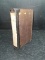Vintage book-The Messiahship or Great Demonstration 1859