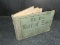 Vintage book-The New Lute of Zion 1881