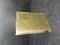 Vintage book-The Lady of the Lake 1908