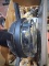 BL-Harbor Breeze Ceiling Fan & Metal Sconce
