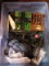 BL-Assorted Train Accessories