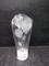 Mikasa Lead Crystal Vase