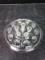 Vintage 16 Hole Flower Frog