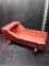Wooden Baby Doll Cradle