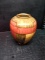 Decorative Geometric Designs Vase