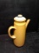 Vintage Franciscan Stoneware Pitcher