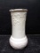 Porcelain Japan Grape and Leaf Vase