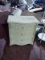 Wicker 3 Drawer Chest