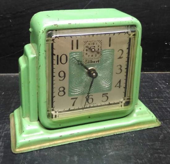 End of June Treasure Hunt @The Red Barn Auction Co