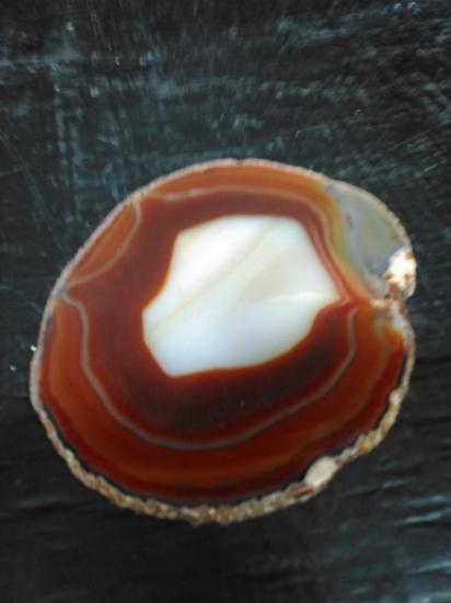 Slice Agate