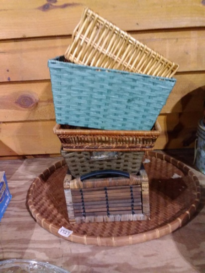 BL-Collection Baskets