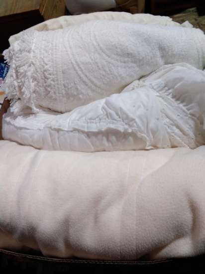 BL-Blankets
