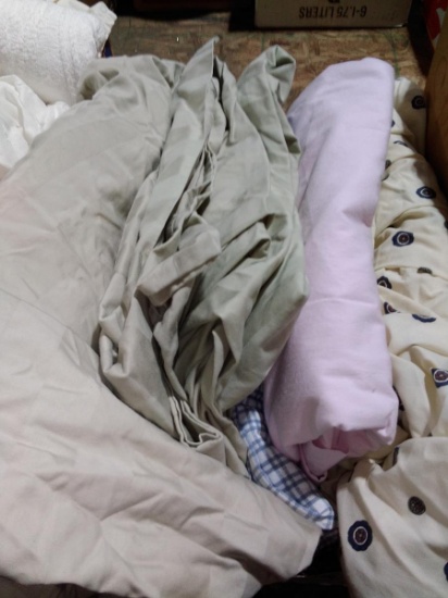 BL-Assorted Sheets
