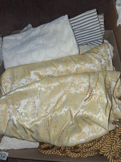 BL-Curtains, Drapery
