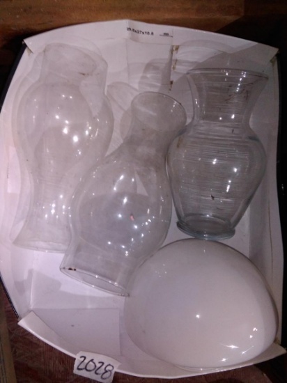 BL-Assorted Globes