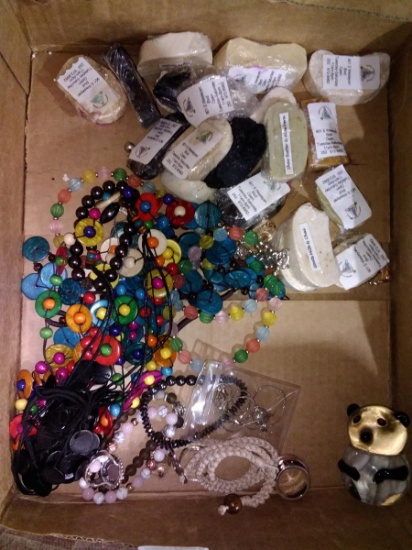 BL-Jewelry, Soap Shards