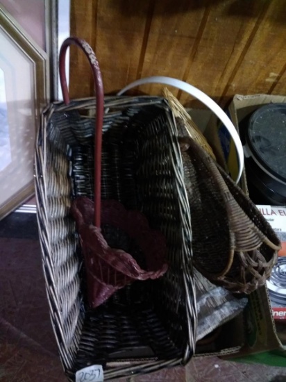 BL-Assorted Baskets