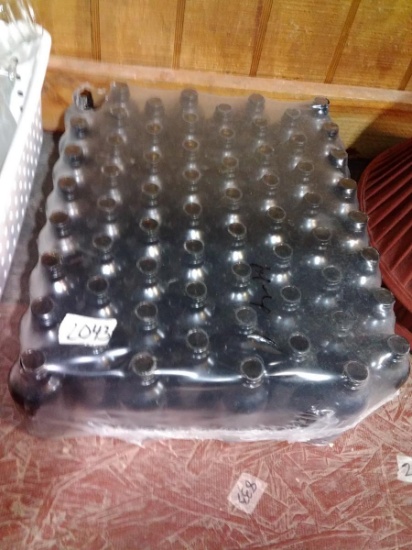 BL-Glass Cosmetic Product Sample Bottles-NIP