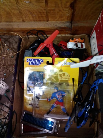 BL-Assorted Toys