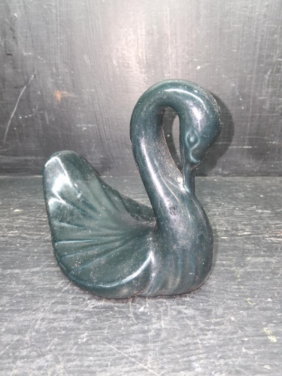 Black Swan Figure