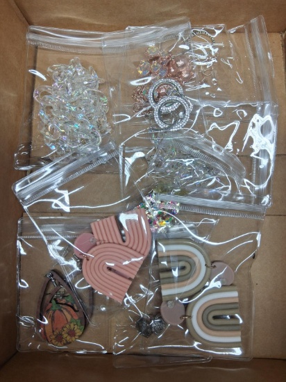 Assorted Costume Jewelry-NIP