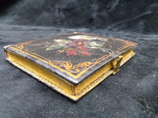 Antique Framed Daguerreotype